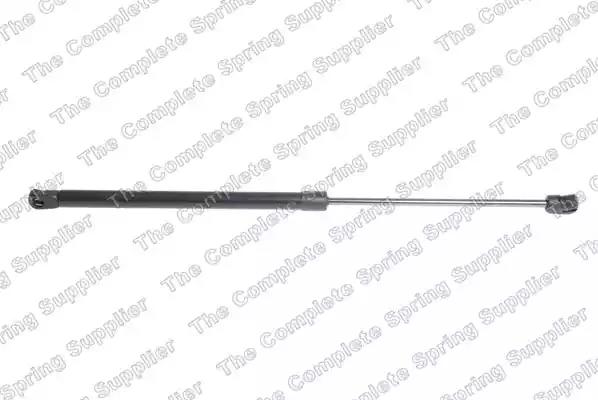 Газовая пружина крышка багажник 412051 KILEN