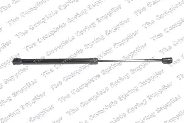 Sprężyna gazowa fiat 421060 KILEN