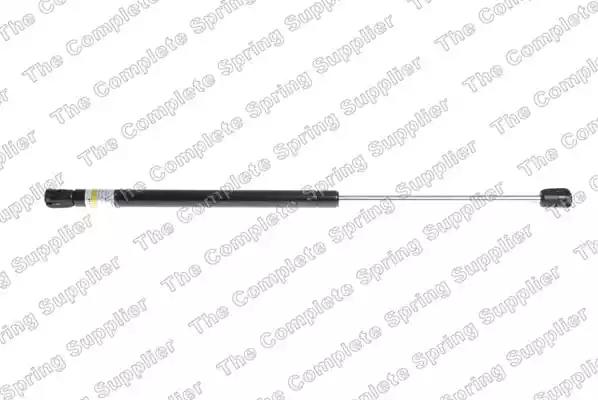 Газовая пружина крышка багажник 422074 KILEN