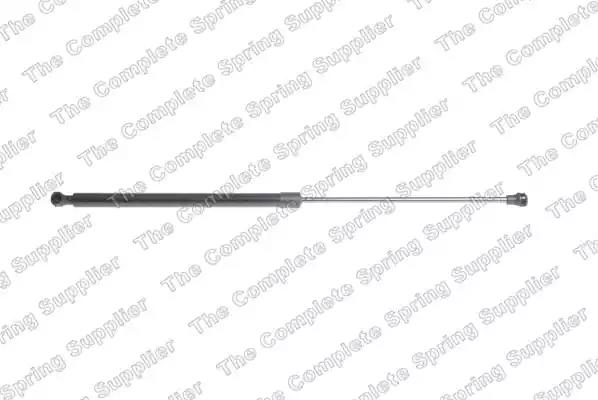 Sprężyna gazowa dacia/renault 425004 KILEN