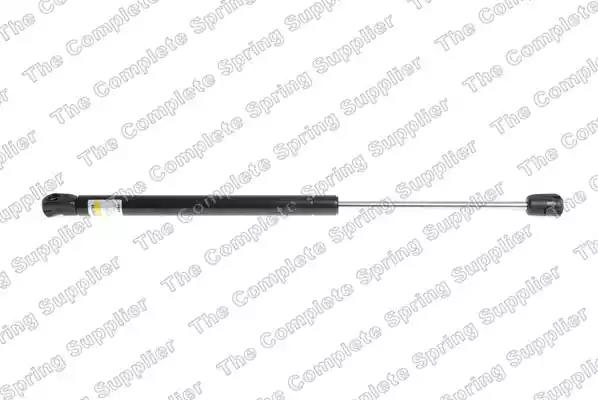 Газовая пружина крышка багажник 426035 KILEN