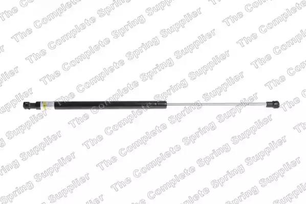 Газовая пружина крышка багажник 442047 KILEN