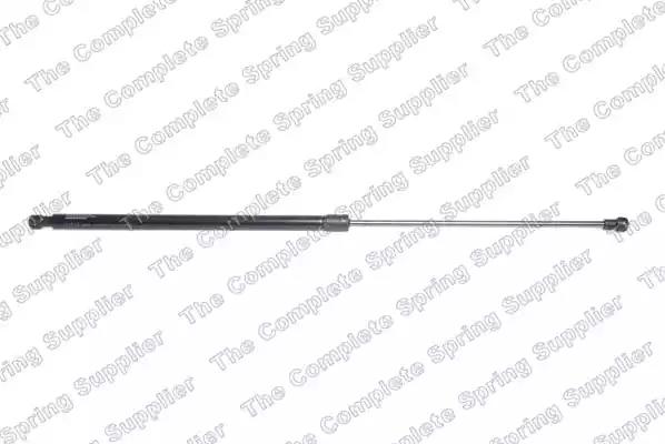 Газовая пружина крышка багажник 442057 KILEN