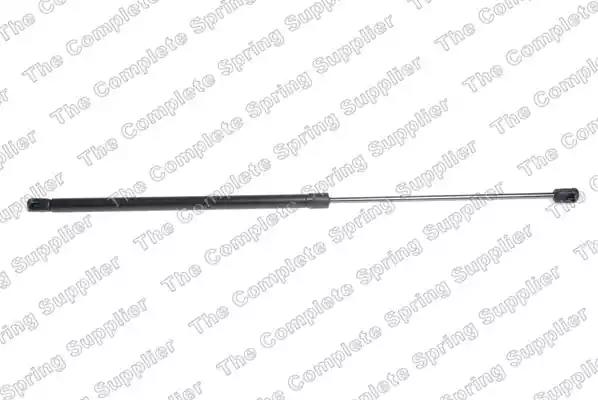 Sprężyna gazowa skoda 458021 KILEN