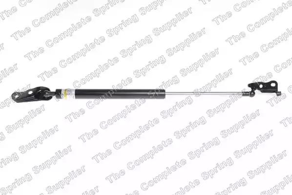 Газовая пружина крышка багажник 464040 KILEN