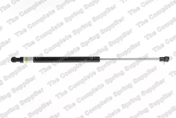 Газовая пружина крышка багажник 464070 KILEN