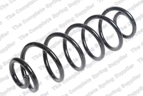 Пружина підвіски задня audi 50248 KILEN