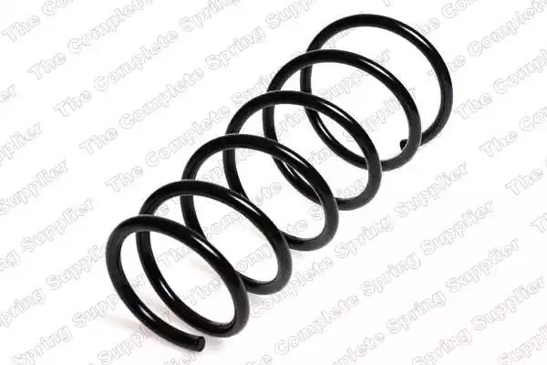 Ресора ходової частини 56001 KILEN