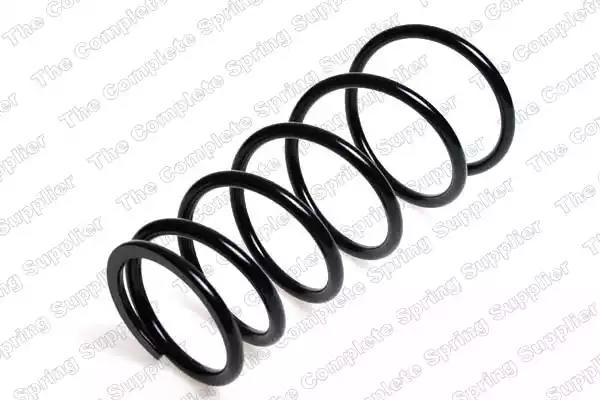 Пружина підвіски задня mazda 56006 KILEN