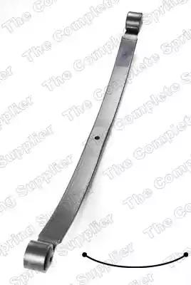 Многолистовая рессора 622045 KILEN