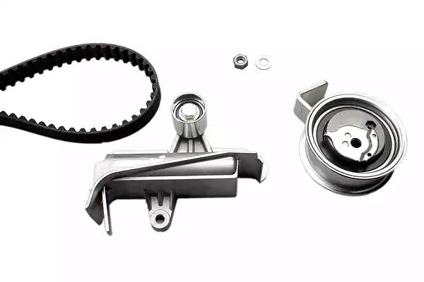 Комплект зубчастого ременя вир-во hepu 201263 HEPU