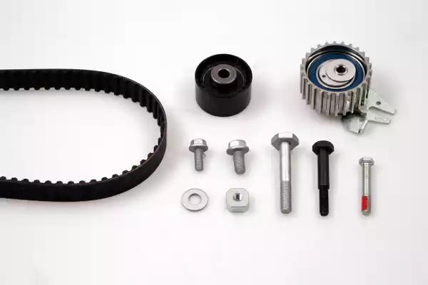 Комплект ременя грм 201420 HEPU