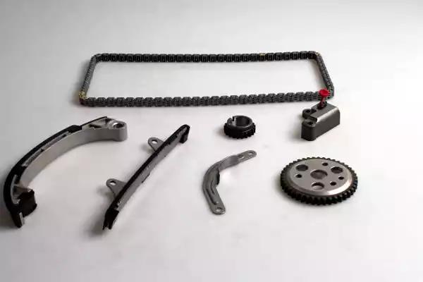 Комплект ланцюгів привода 210030 HEPU