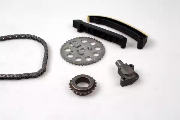 Zestaw lancucha rozrzadu 210042 HEPU