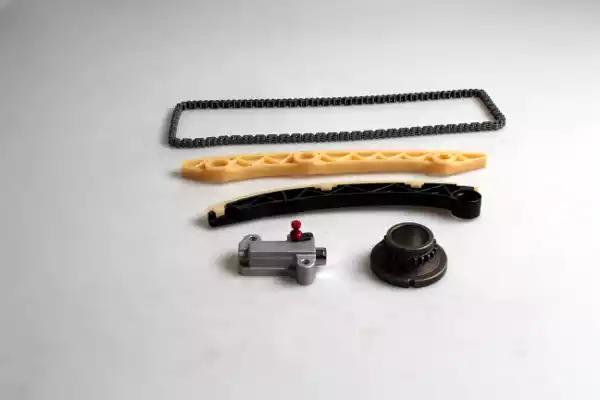 Zestaw łańcucha rozrządu honda 18b 05-1 2 civic viii 210056 HEPU