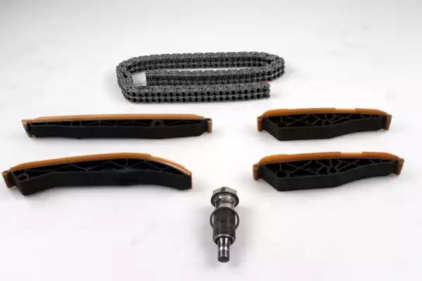 Zestaw łańcucha rozrządu db 210208 HEPU