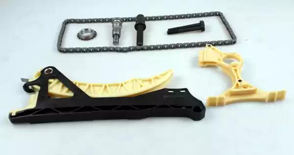Zestaw łańcucha rozrządu bmw 16b 04-11 1 210337 HEPU