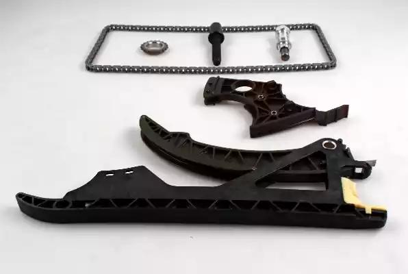 Zestaw łańcucha rozrządu bmw 30b 07-09 5 210350 HEPU