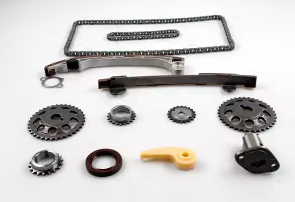 Zestaw łańcucha rozrządu toyota 210399 HEPU