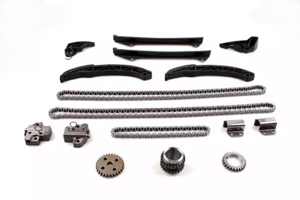 Zestaw lancucha rozrzadu 210416 HEPU