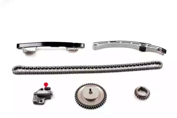 Zestaw lancucha rozrzadu 210453 HEPU