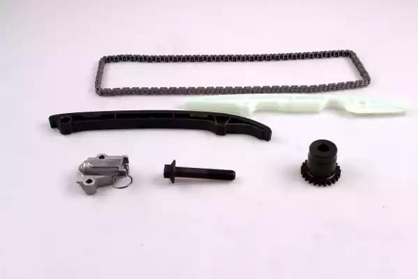 Zestaw łańcucha rozrządu alfa romeo fiat lancia 210462 HEPU