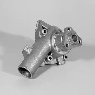 Насос охолоджувальної рідини, охолодження двигуна P078 HEPU