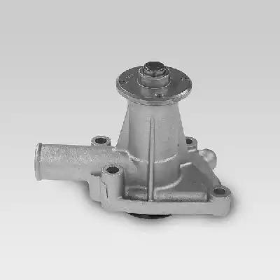 Насос охолоджувальної рідини, охолодження двигуна P1024 HEPU