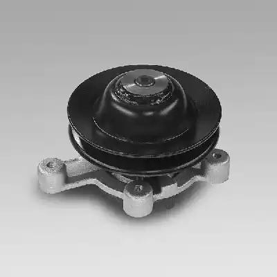 Насос охолоджувальної рідини, охолодження двигуна P210 HEPU