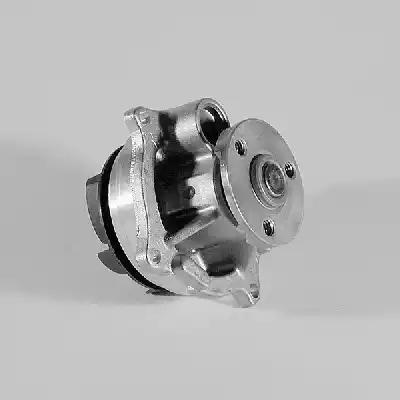 Насос водяной двигателя P236 HEPU