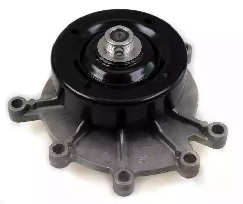 Насос охолоджувальної рідини, охолодження двигуна P2674 HEPU