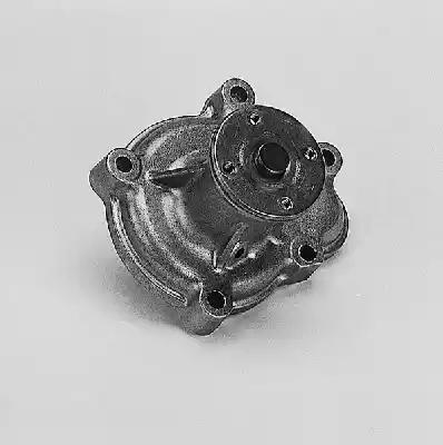 Водяной насос P343 HEPU