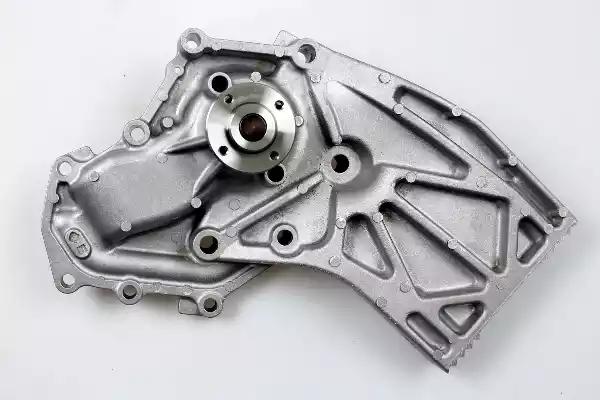 Насос охолоджувальної рідини, охолодження двигуна P373 HEPU