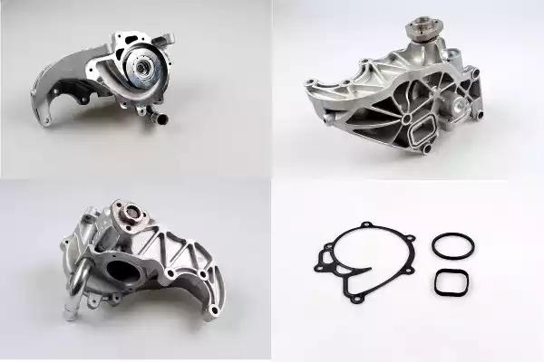 Pompa wody P381 HEPU