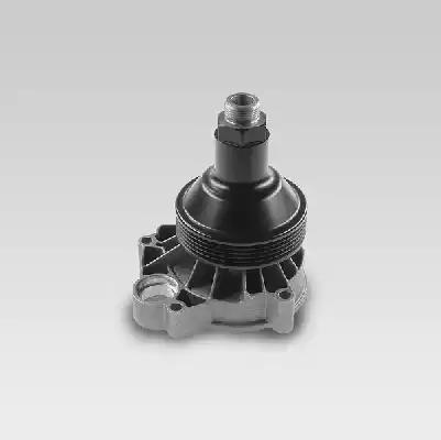 Насос охолоджувальної рідини, охолодження двигуна P461 HEPU