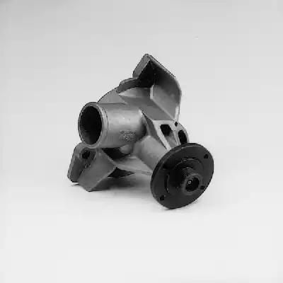 Насос охолоджувальної рідини, охолодження двигуна P473 HEPU