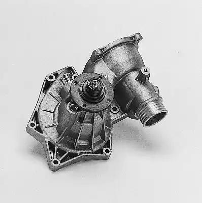 Водяной насос hepu P477 HEPU