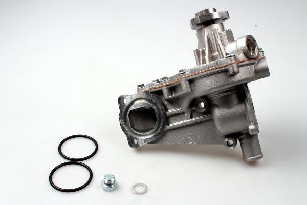 Водяной насос hepu P519 HEPU