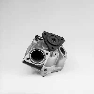 Насос охолоджувальної рідини, охолодження двигуна P532 HEPU