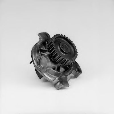 Насос водяний вир-во hepu P535 HEPU