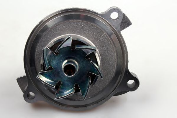 Насос водяной двигателя P574 HEPU