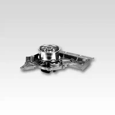 Насос водяной двигателя P575 HEPU