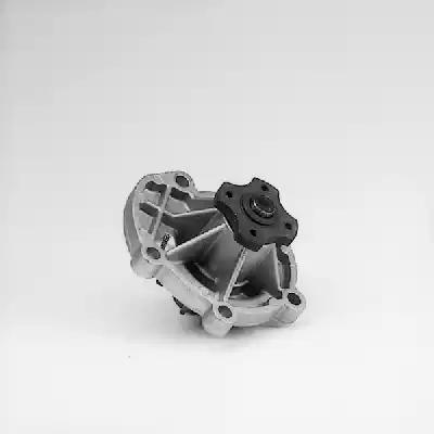 Насос охолоджувальної рідини, охолодження двигуна P602 HEPU