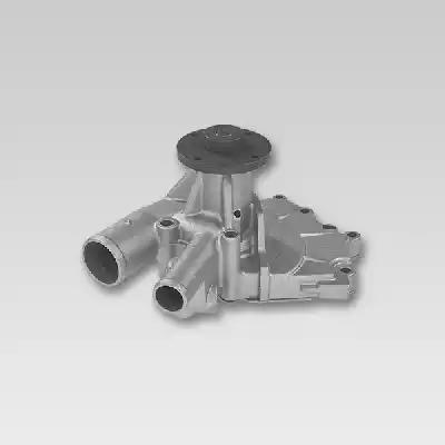 Насос охолоджувальної рідини, охолодження двигуна P736 HEPU