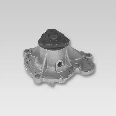 Насос охолоджувальної рідини, охолодження двигуна P749 HEPU