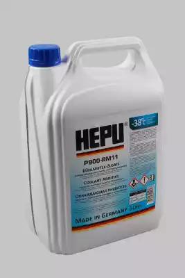 Антифриз P900RM11005 HEPU
