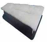 Повітряний фільтр MD8786 ALCO