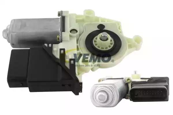 Електродвигун, склопідйомник V10050004 VEMO