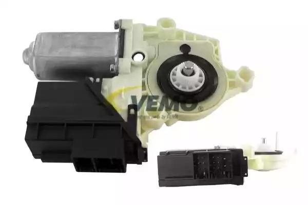 Електродвигун, склопідйомник V10050020 VEMO