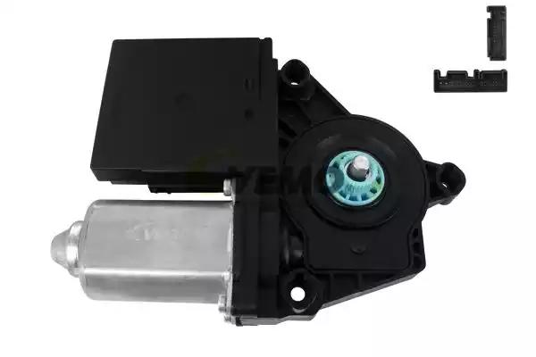 Електродвигун, склопідйомник V10050022 VEMO